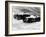 British Grand Prix, Brooklands, Surrey, 1927-null-Framed Photographic Print