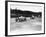 British Grand Prix, Brooklands, Surrey, 1927-null-Framed Photographic Print