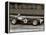 British Grand Prix Formula One at Aintree, July 1961-null-Framed Premier Image Canvas