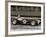 British Grand Prix Formula One at Aintree, July 1961-null-Framed Photographic Print