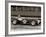 British Grand Prix Formula One at Aintree, July 1961-null-Framed Photographic Print