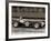 British Grand Prix Formula One at Aintree, July 1961-null-Framed Photographic Print