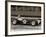 British Grand Prix Formula One at Aintree, July 1961-null-Framed Photographic Print