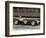 British Grand Prix Formula One at Aintree, July 1961-null-Framed Photographic Print