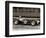 British Grand Prix Formula One at Aintree, July 1961-null-Framed Photographic Print