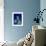 British Isles, Satellite Image-PLANETOBSERVER-Framed Photographic Print displayed on a wall