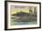 British Minelayer, 1906-null-Framed Giclee Print