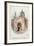 British Museum, Entrance Gate, 1848-James Findlay-Framed Giclee Print