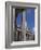 British Museum, London, England, United Kingdom-Charles Bowman-Framed Photographic Print