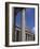 British Museum, London, England, United Kingdom-Charles Bowman-Framed Photographic Print