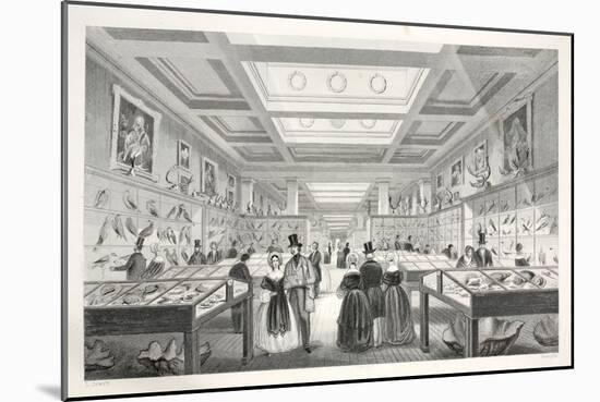 British Museum-Thomas Hosmer Shepherd-Mounted Giclee Print