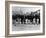 British Olympic Team '28-null-Framed Photographic Print