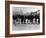 British Olympic Team '28-null-Framed Photographic Print