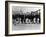 British Olympic Team '28-null-Framed Photographic Print