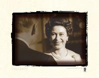 Queen In Sierra Leone, 1961-British Pathe -Premium Giclee Print