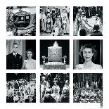 Queen's Coronation, 1953-British Pathe -Premium Giclee Print