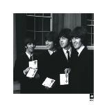 The Beatles II-British Pathe-Art Print