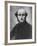 British Philosopher and Economist John Stuart Mill-null-Framed Premium Photographic Print