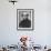 British Philosopher and Economist John Stuart Mill-null-Framed Premium Photographic Print displayed on a wall