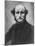 British Philosopher and Economist John Stuart Mill-null-Mounted Premium Photographic Print
