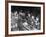 British Refugee Children Eating Ice Cream and Drinking Ginger Ale at a Soda Fountain-John Phillips-Framed Premium Photographic Print