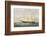 British Sailing Clipper for the China Tea Trade-Josiah Taylor-Framed Photographic Print