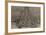 British Soldiers in Front of a Barracks-null-Framed Photographic Print