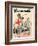 British Troops Disguised-A Johnson-Framed Art Print