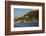 British Virgin Islands, Tortola. Boats at the Marina in West End-Kevin Oke-Framed Photographic Print