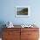 British Virgin Islands, Tortola. Boats at the Marina in West End-Kevin Oke-Framed Photographic Print displayed on a wall