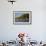 British Virgin Islands, Tortola. Boats at the Marina in West End-Kevin Oke-Framed Photographic Print displayed on a wall