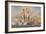 'British Warship of the 17th Century', 1924-Unknown-Framed Giclee Print