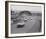 British Win Le Mans IV-British Pathe Collection-Framed Giclee Print