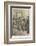 British Women Vote for the First Time-Achille Beltrame-Framed Photographic Print