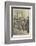 British Women Vote for the First Time-Achille Beltrame-Framed Photographic Print