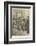 British Women Vote for the First Time-Achille Beltrame-Framed Photographic Print