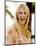 Britney Spears-null-Mounted Photo