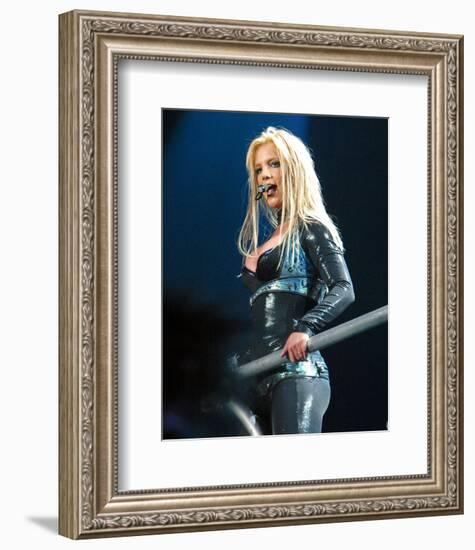 Britney Spears-null-Framed Photo