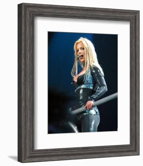 Britney Spears-null-Framed Photo