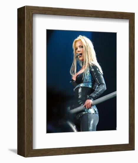 Britney Spears-null-Framed Photo