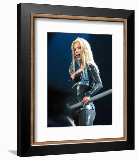 Britney Spears-null-Framed Photo