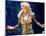 Britney Spears-null-Mounted Photo