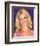 Britney Spears-null-Framed Photo