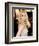 Britney Spears-null-Framed Photo