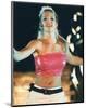 Britney Spears-null-Mounted Photo