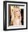 Britney Spears-null-Framed Photo