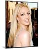 Britney Spears-null-Mounted Photo