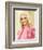 Britney Spears-null-Framed Photo