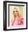 Britney Spears-null-Framed Photo