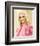 Britney Spears-null-Framed Photo